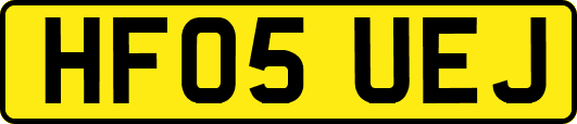 HF05UEJ