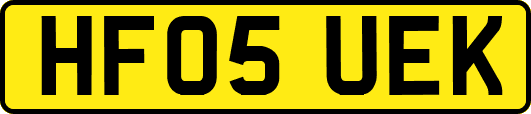 HF05UEK