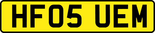 HF05UEM