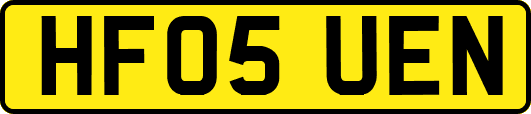 HF05UEN