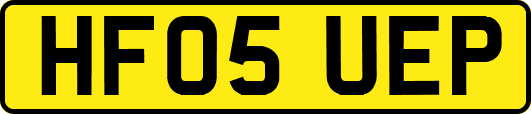 HF05UEP