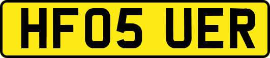 HF05UER