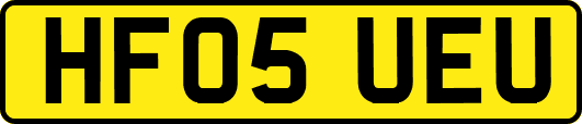 HF05UEU