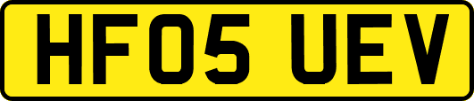 HF05UEV