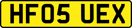 HF05UEX