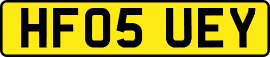 HF05UEY