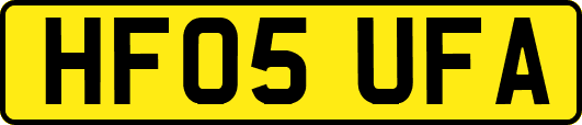 HF05UFA