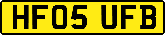 HF05UFB