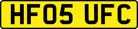 HF05UFC