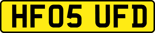 HF05UFD