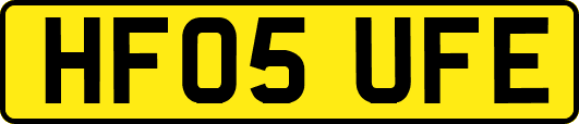 HF05UFE