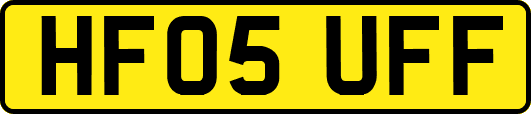 HF05UFF
