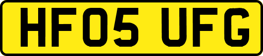 HF05UFG