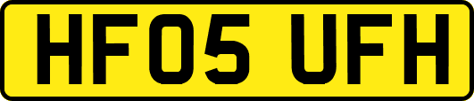 HF05UFH