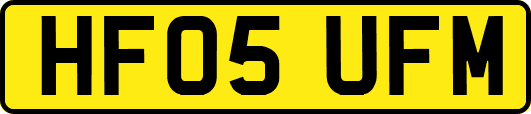 HF05UFM