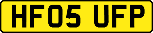 HF05UFP