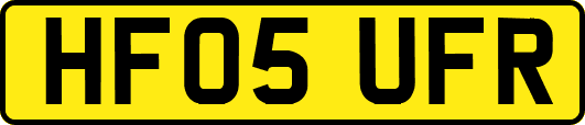 HF05UFR
