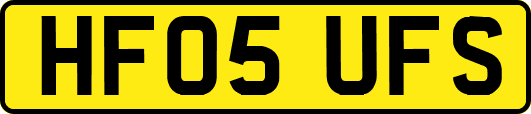 HF05UFS