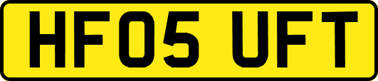 HF05UFT