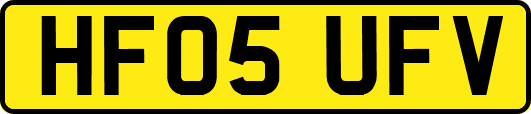 HF05UFV