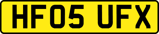HF05UFX