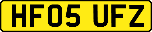 HF05UFZ