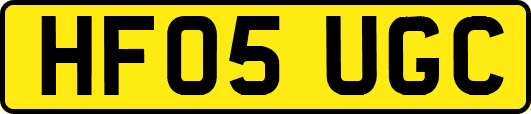 HF05UGC
