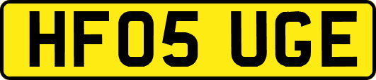 HF05UGE