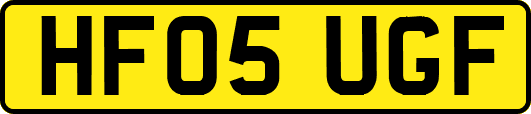 HF05UGF