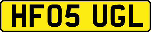 HF05UGL