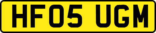 HF05UGM