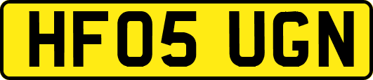 HF05UGN