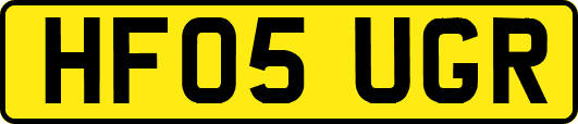 HF05UGR