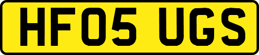 HF05UGS