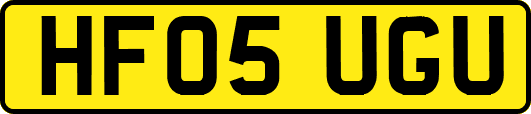 HF05UGU