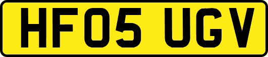 HF05UGV