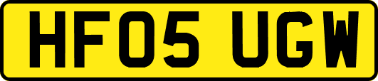 HF05UGW