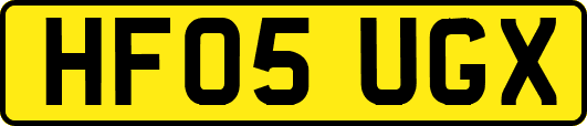 HF05UGX