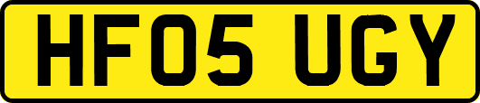 HF05UGY