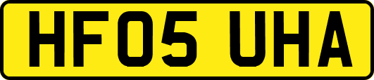 HF05UHA
