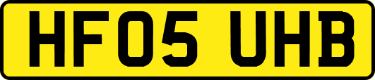 HF05UHB