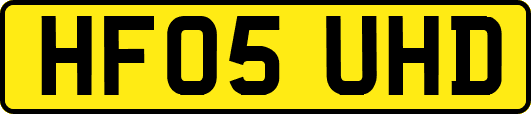 HF05UHD