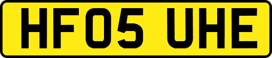 HF05UHE