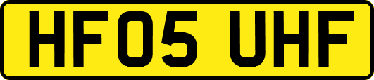 HF05UHF