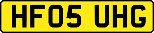 HF05UHG