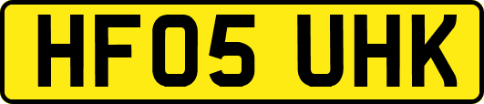 HF05UHK
