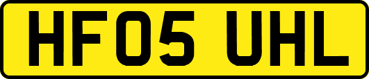 HF05UHL