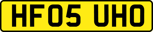 HF05UHO