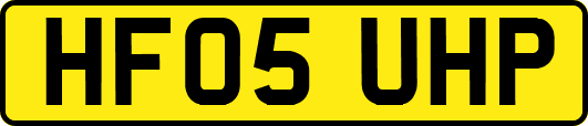 HF05UHP