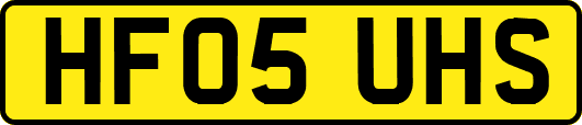 HF05UHS